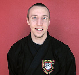 Mark Houston Profile Picture