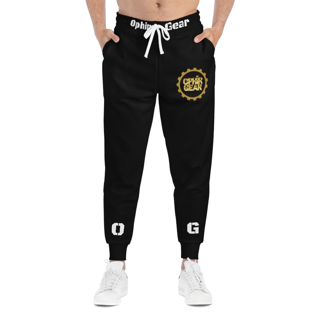 Athletic Joggers