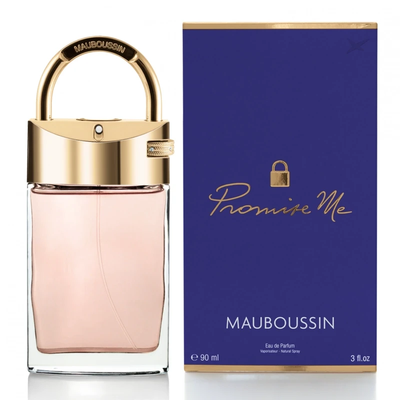 Mauboussin - Promise Me - Eau de Parfum Femme