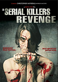 A Serial Killer's Revenge poster.png