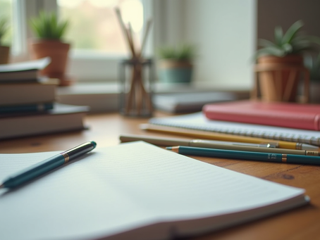 Unlocking Success: Effective Exam Preparation Strategies for Children