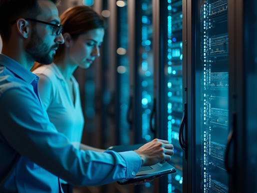 Why Remote Computer Repair Services Are Essential: Benefits of Remote IT Support