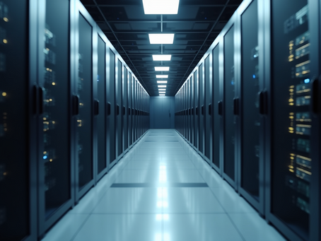 The Importance of Building Robust IT Infrastructure