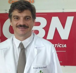 Presidente do Instituto do Rim e Hipertensão de Campinas,José Marcelo Morelli, divulga novo Mutirão
