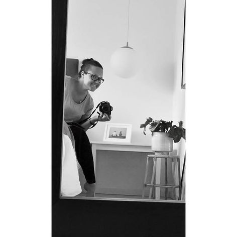 Lär känna vår kursdeltagare Linda