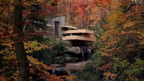 Amerikansk modernism
