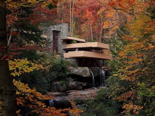 Amerikansk modernism