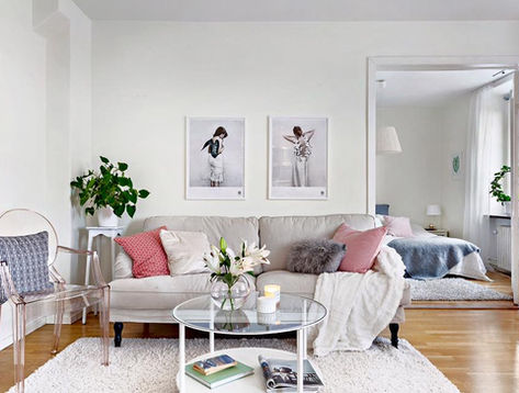Stylistjobb i Stockholm