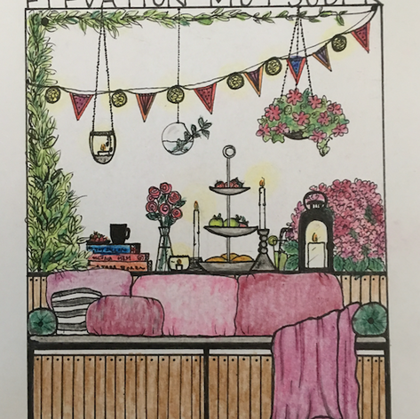 Guldans önskelista – summer to-dos