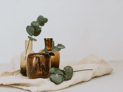 Skapa stilleben – så gör du!