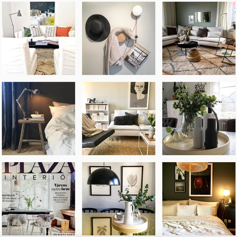 LOFT Sthlm söker senior inredare