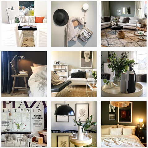 Loft blogg