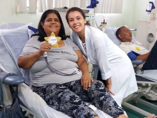 Clínica Humânitas cria dinâmica de conhecimento nutricional com pacientes