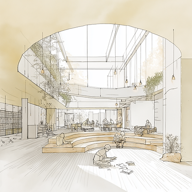 u4722273377_architectural_concept_vignette_interior_perspective_3da41230-29c6-45de-aa03-e6