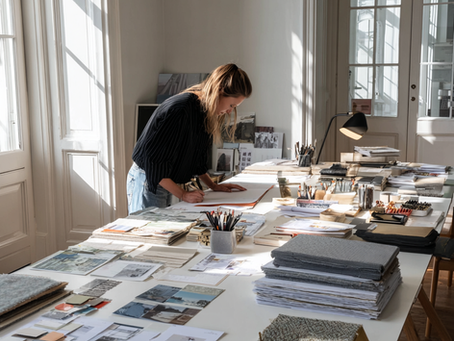 Finns det jobb som inredare? Framtidsprognos för inredningsbranschen 2026