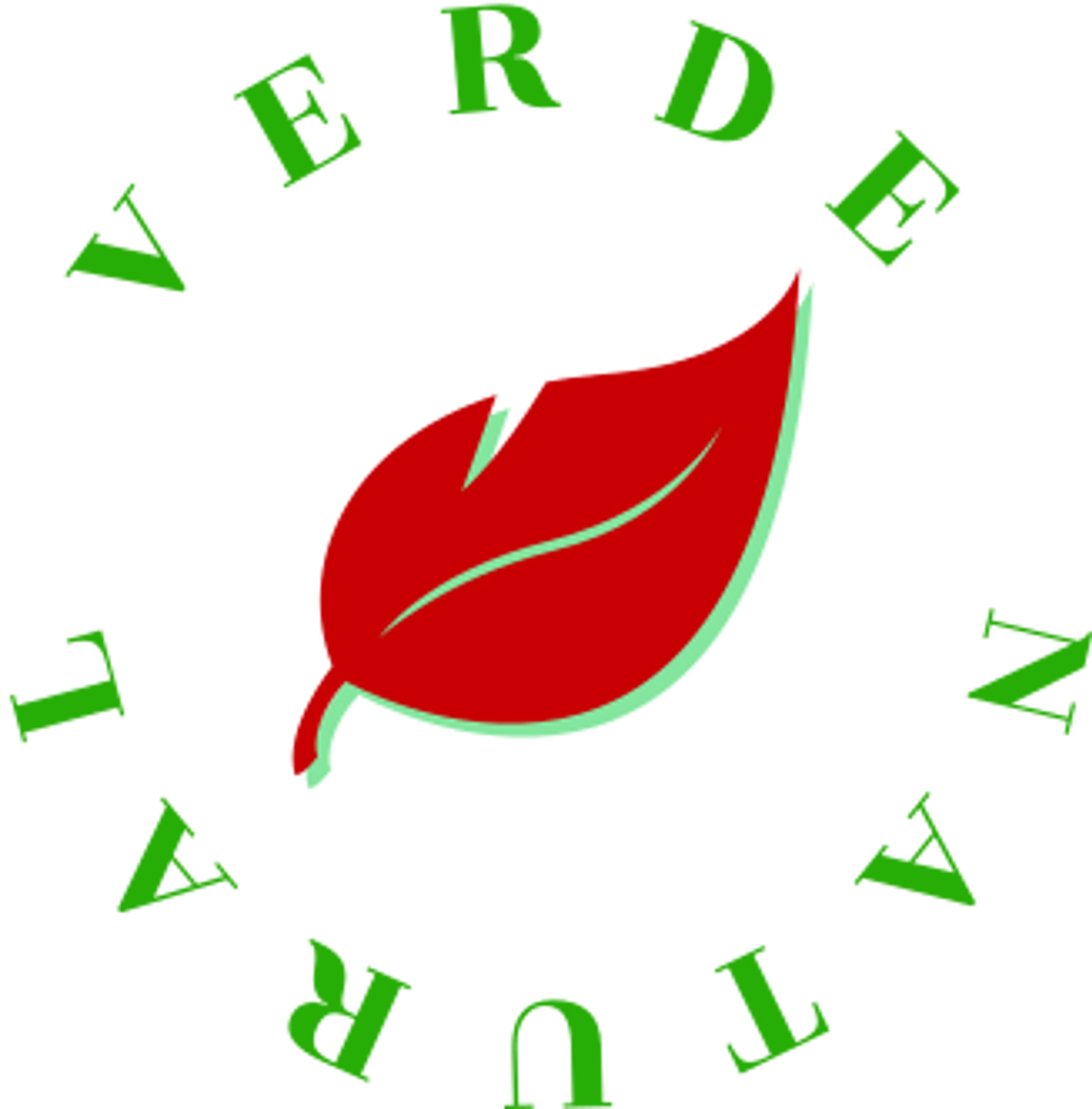VERDE NATURAL LAWN SERVICES LLC logo