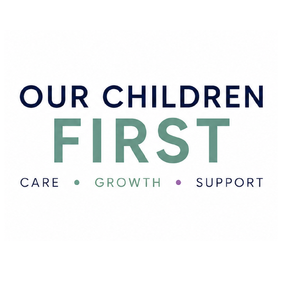 Our Children First