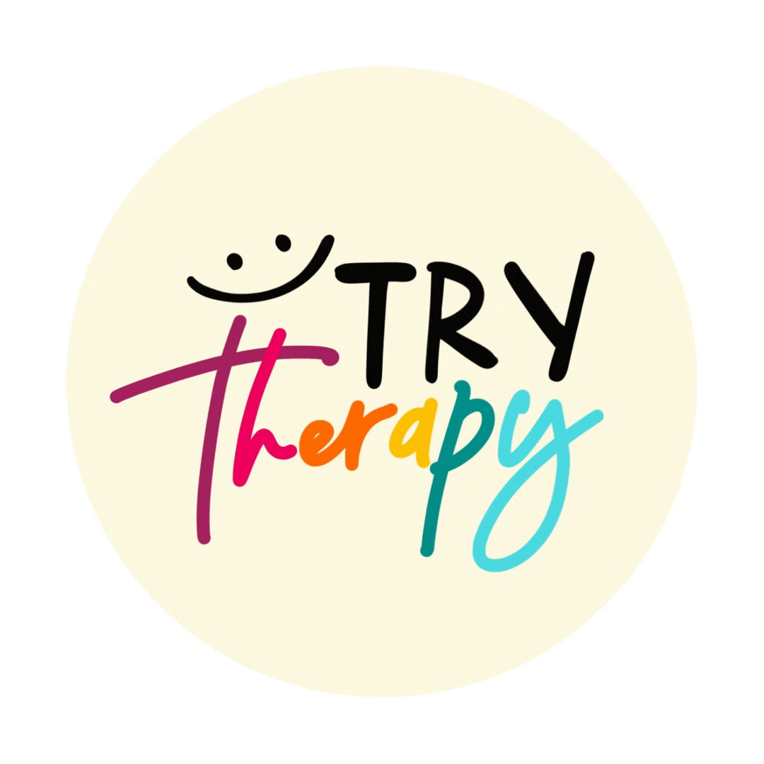 Animación Try Therapy