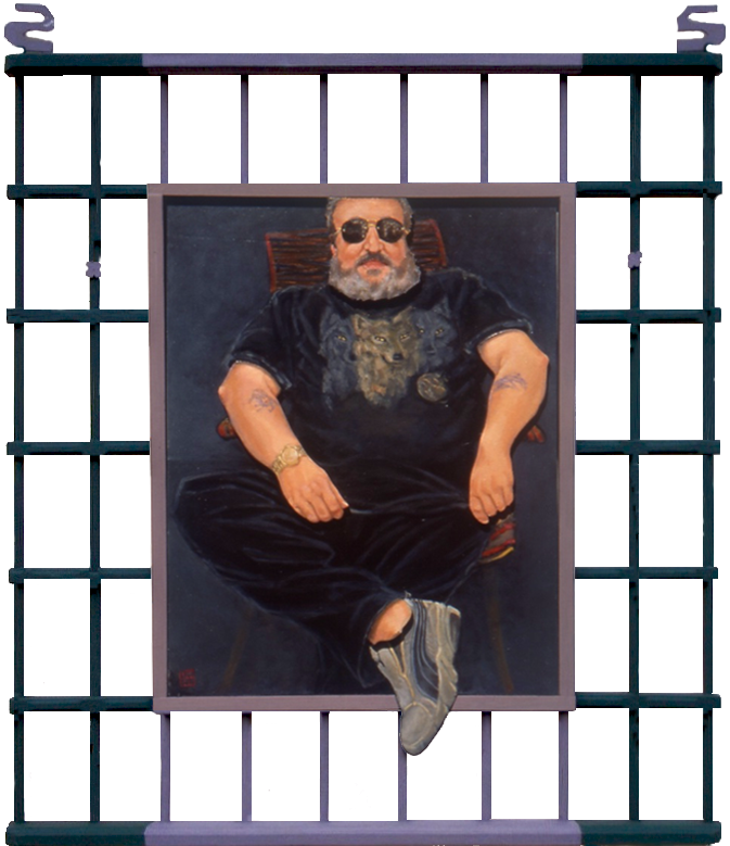 il lupo della sila