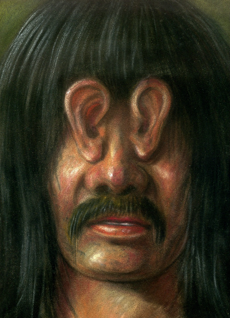 deaf