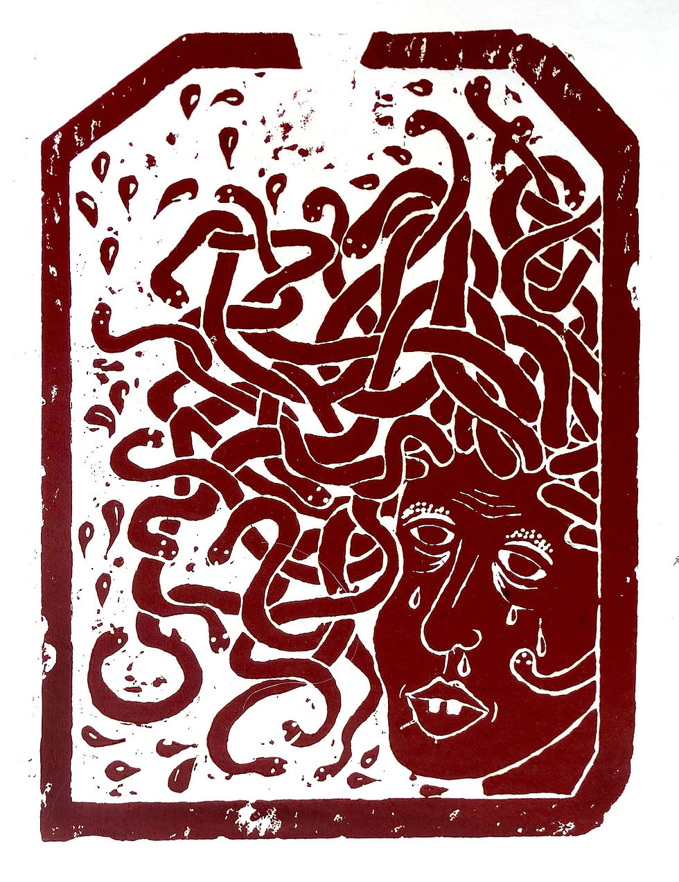 medusa