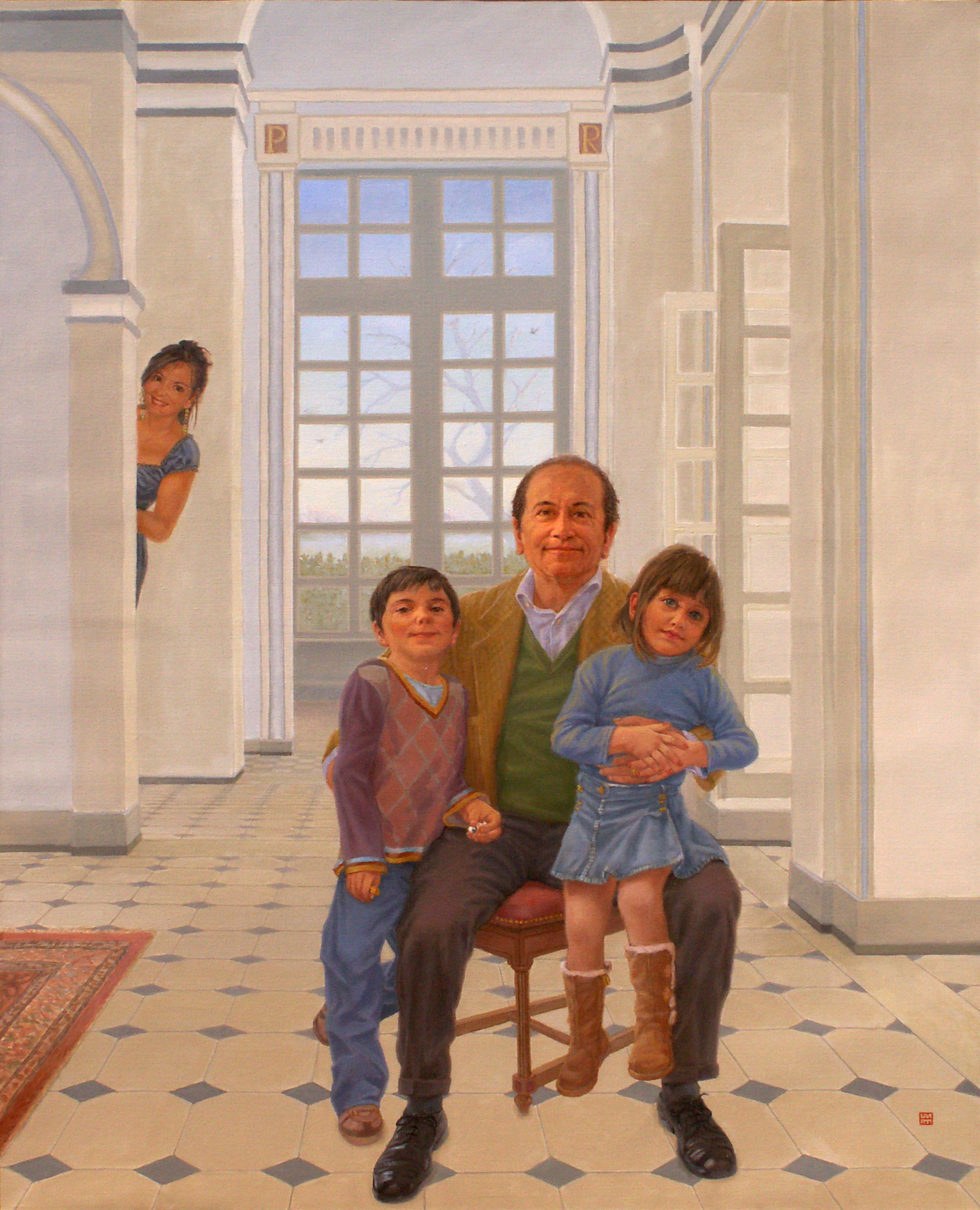 la joie