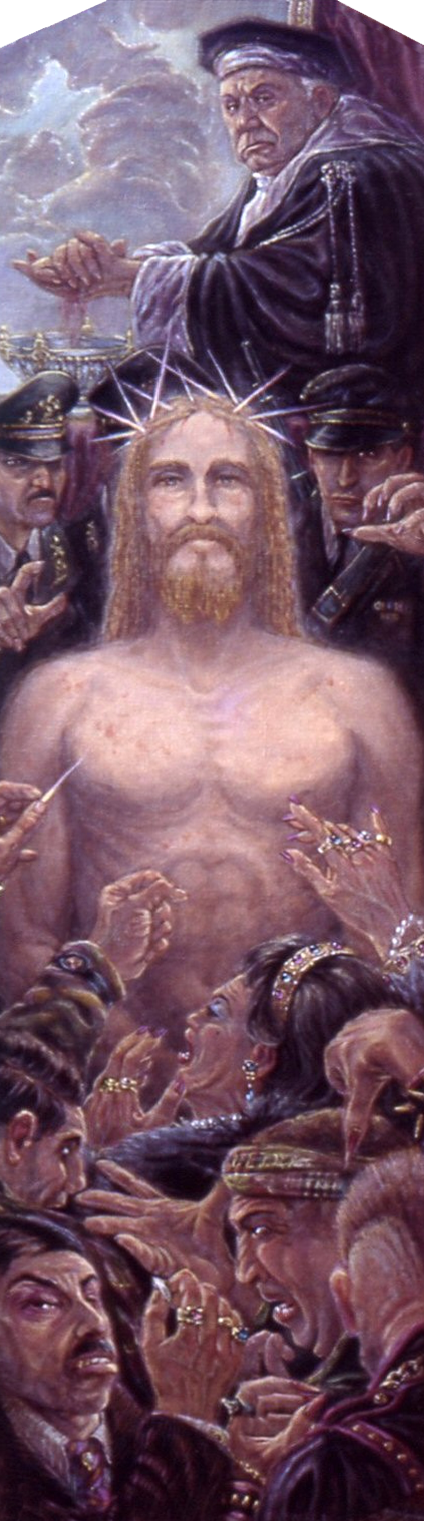 via crucis