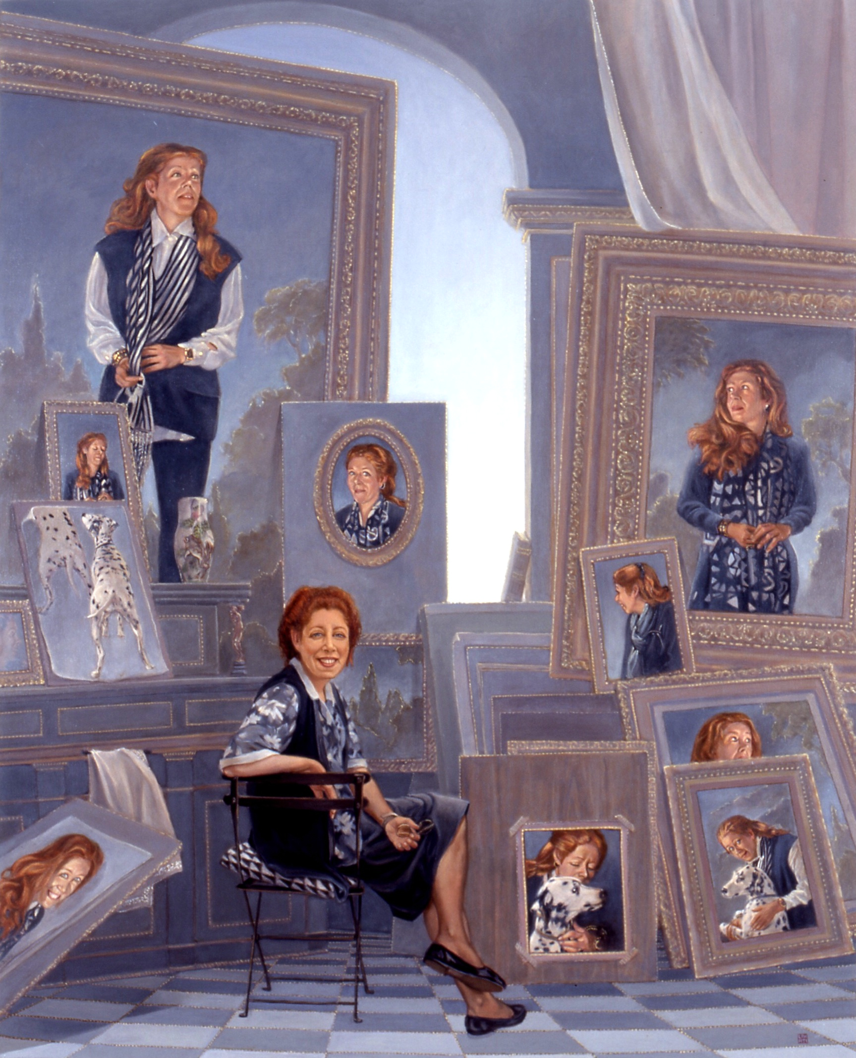 cabinet des estampes