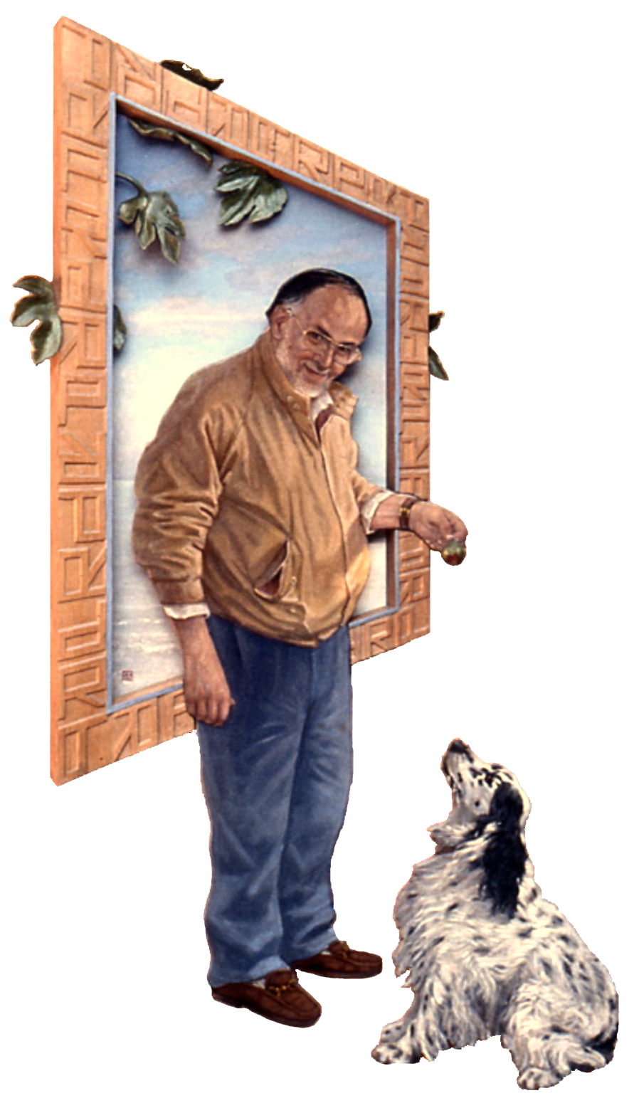 il bocconcino