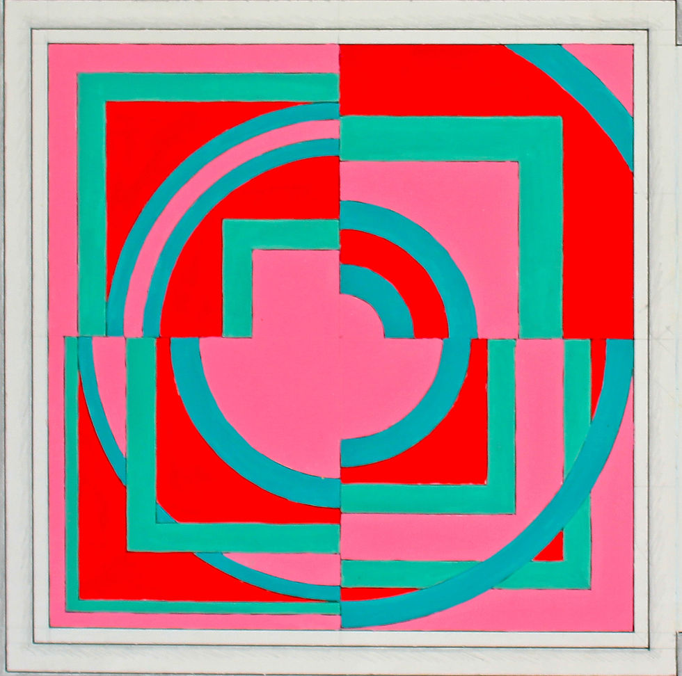 Cible gemello