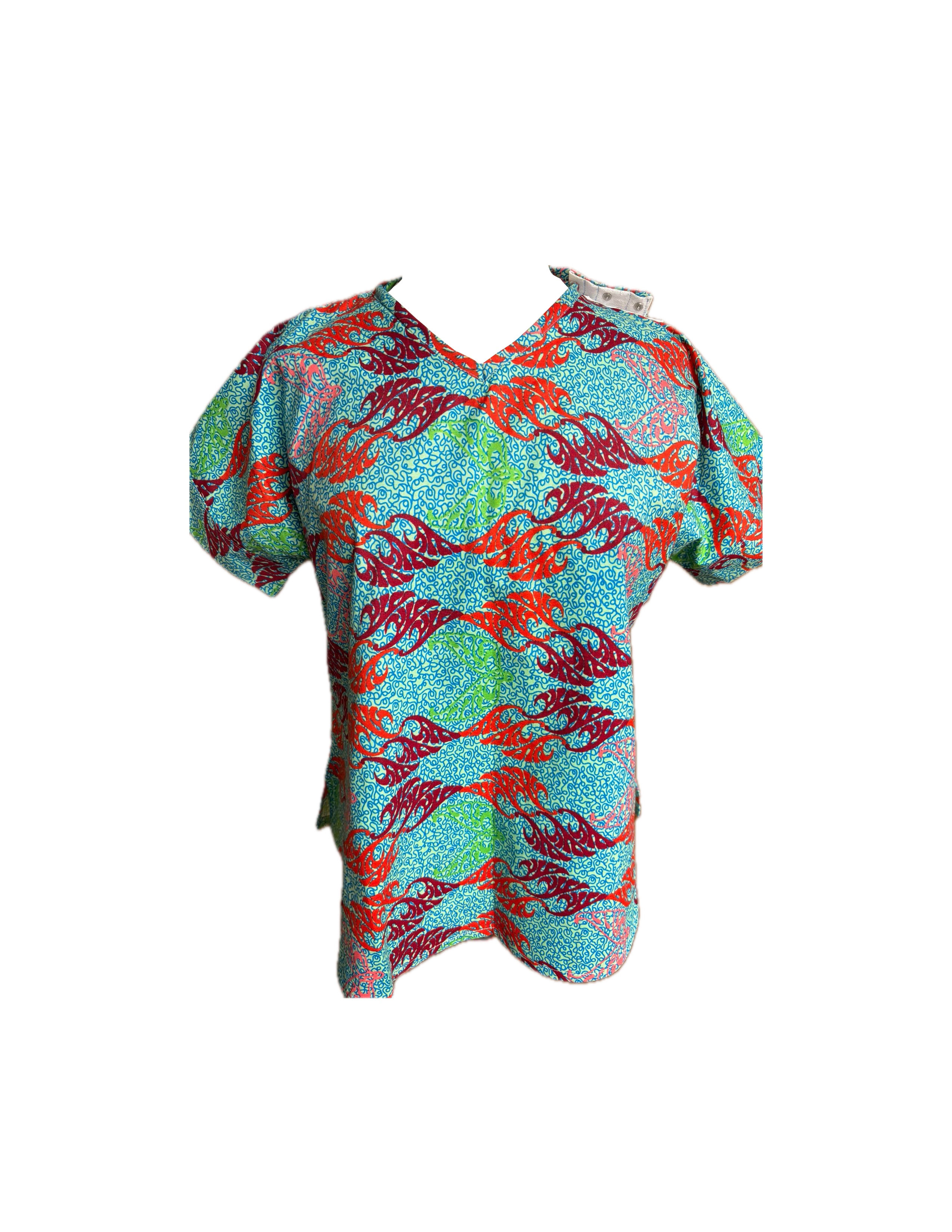 Doris Ankara multi-top