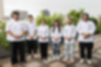 Aaron Sanchez Scholarship Class of 2025 recipients
