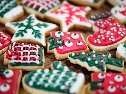 Unique Holiday Party Ideas in St. Louis