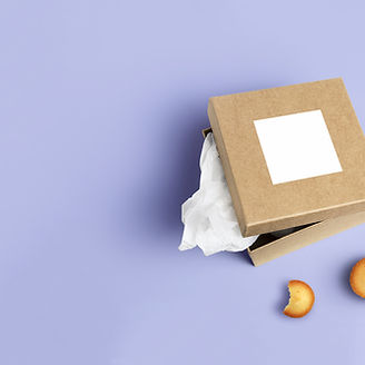 Cookie Box
