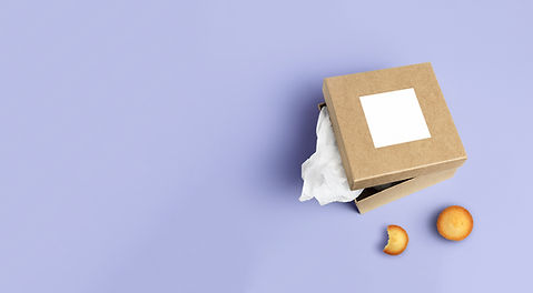 Cookie Box