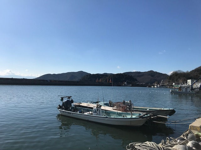 坂越　しおさい市場