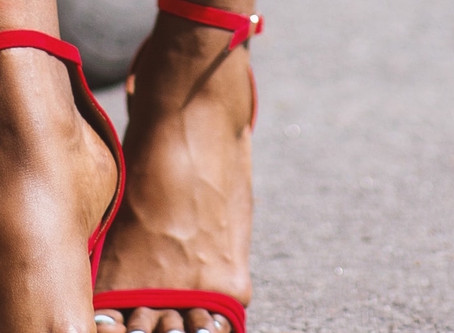 Zapatos de mujer