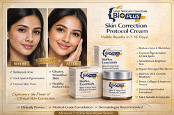 BioPlus Essentials Protocol Cream