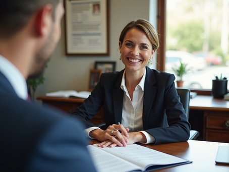 Why Tulsa Residents Choose Mobile Notaries