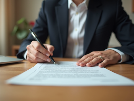 Discover How Local Mobile Notary Services Simplify Legal Needs