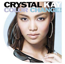 Crystal Kay - Color Change