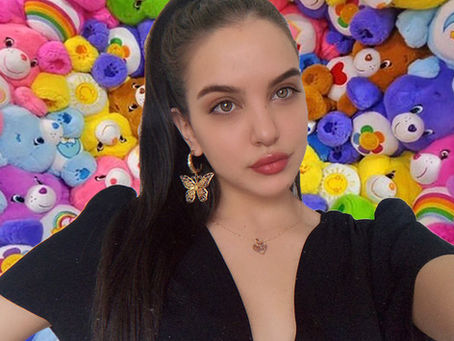 5 Little Known Facts About Lilimar Hernandez