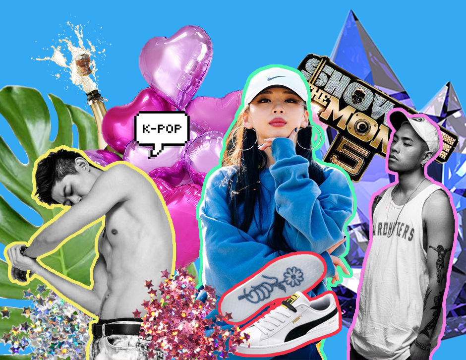 Self love project picture