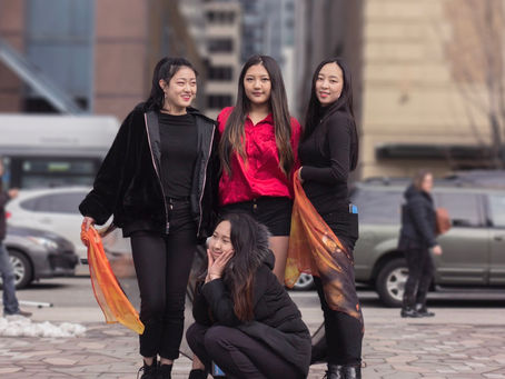 K-Pop in Vancouver: Everald