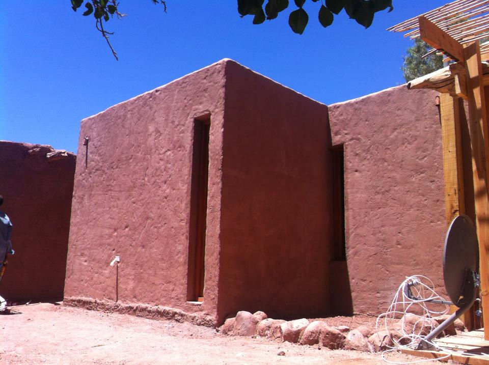 Casa Manuel Godoy