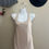 Thumbnail: Sleeveless Strappy Tank Square Neck