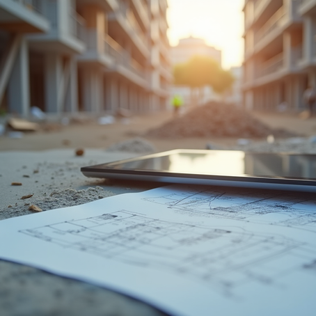 Qué es la gestión digital de obras