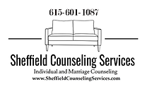 Sheffield Counseling Services Logo