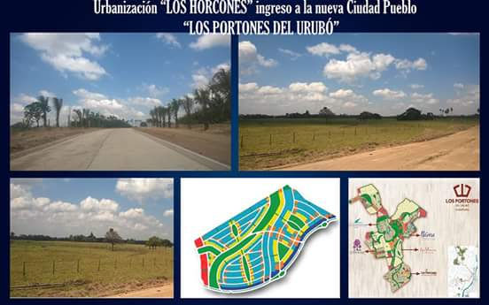 Los Horcones