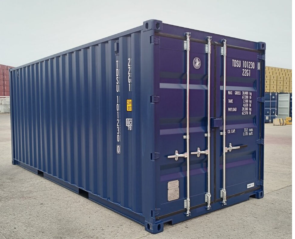 20ft-New-container-for-sale